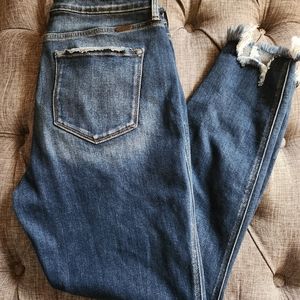 Kancan high rise skinny jeans